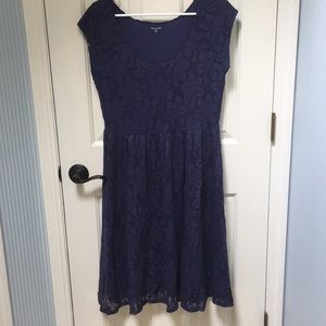 Garnet Hill Summer Dress